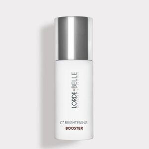 NEW Retail 59 Lorde + Belle C+ Brightening Booster Repair Serum